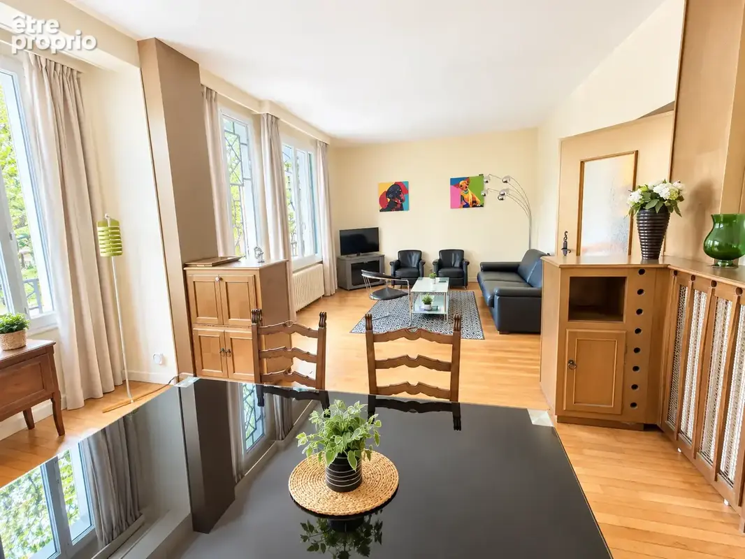 Charmante Maison en parfait état - photo 3