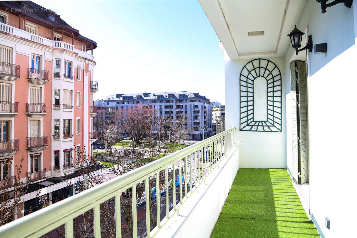 Appartement à ANNECY