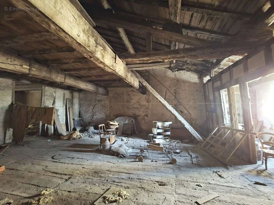 Centre bastide de monsegur ( 33 ) - photo 11