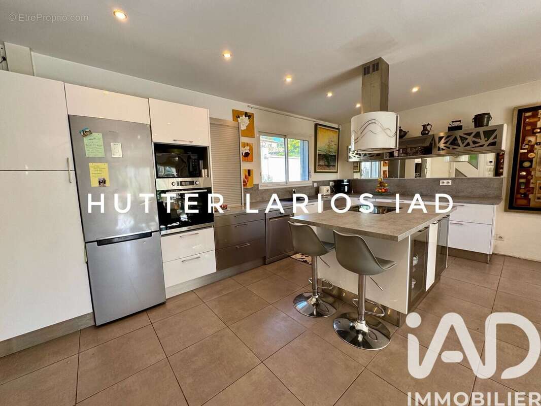 Photo 6 - Maison à LA CRAU