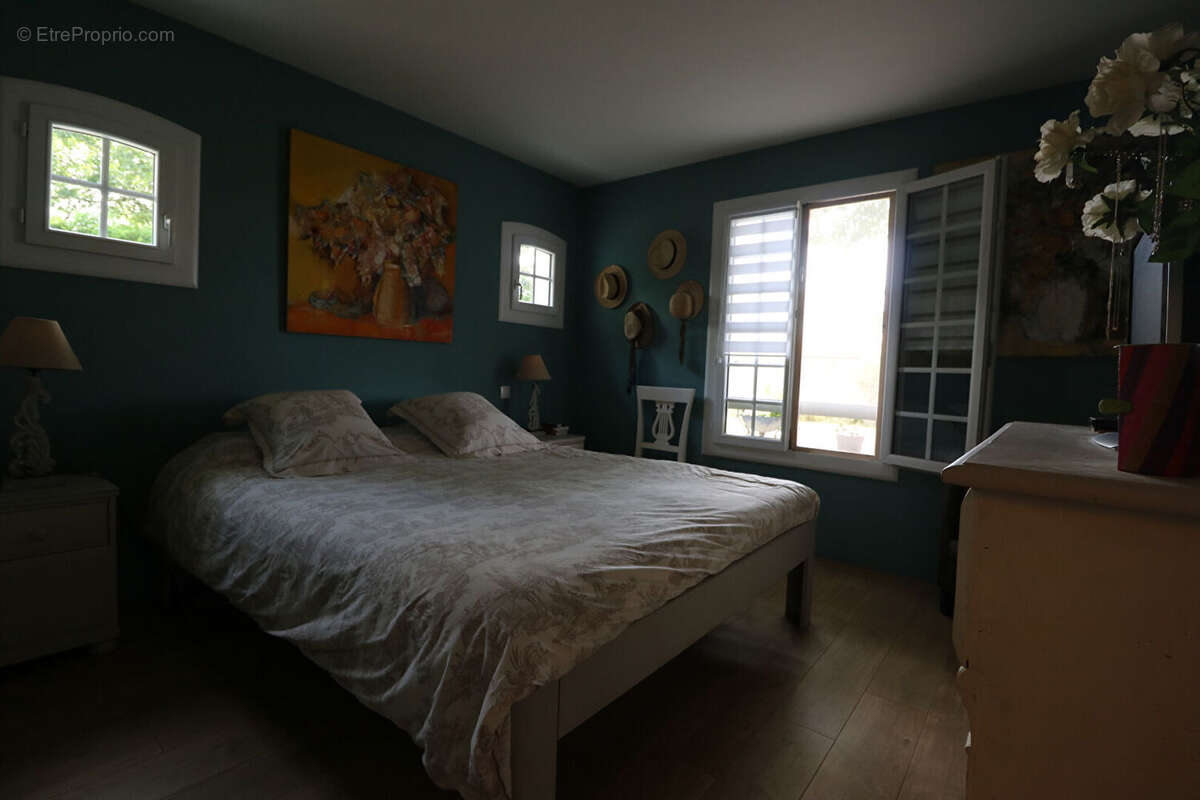 Maison à SAINT-VINCENT-DE-TYROSSE