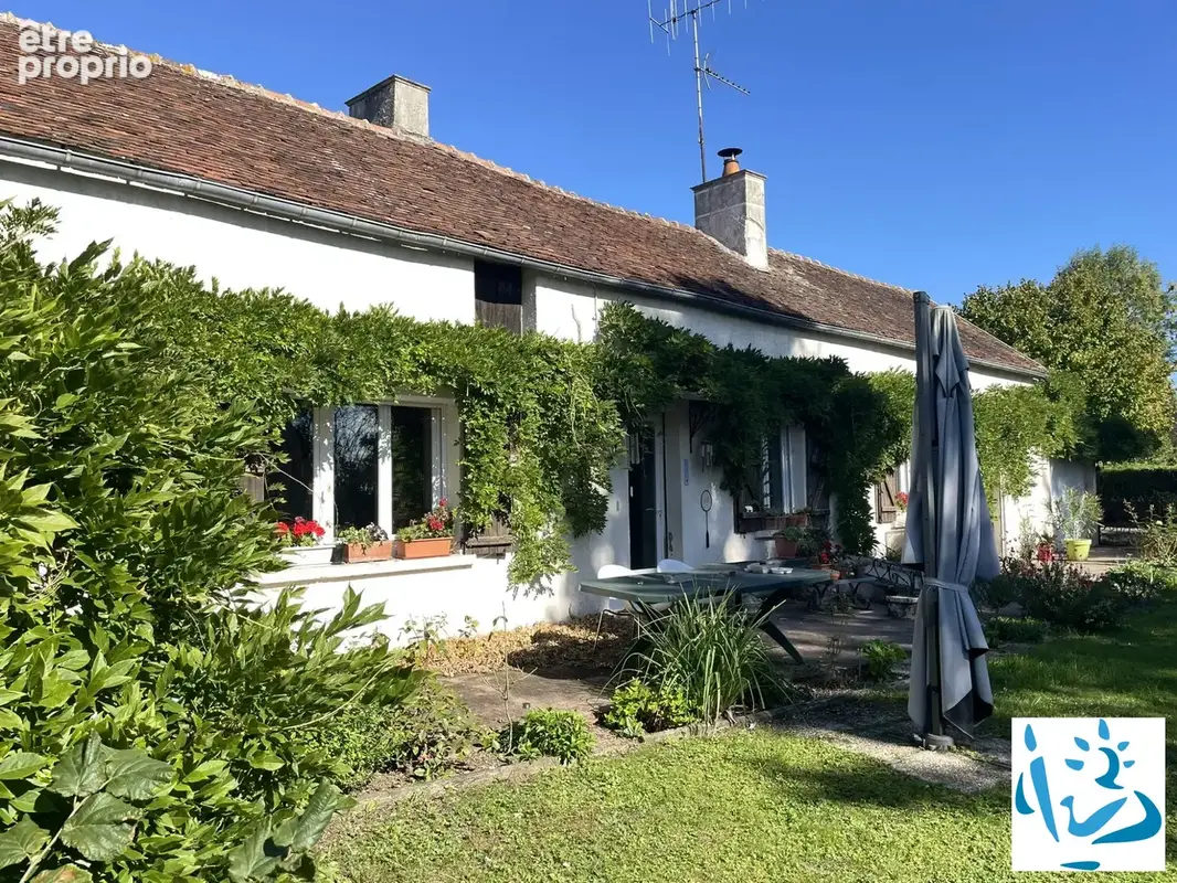 Maison à MORTAGNE-AU-PERCHE