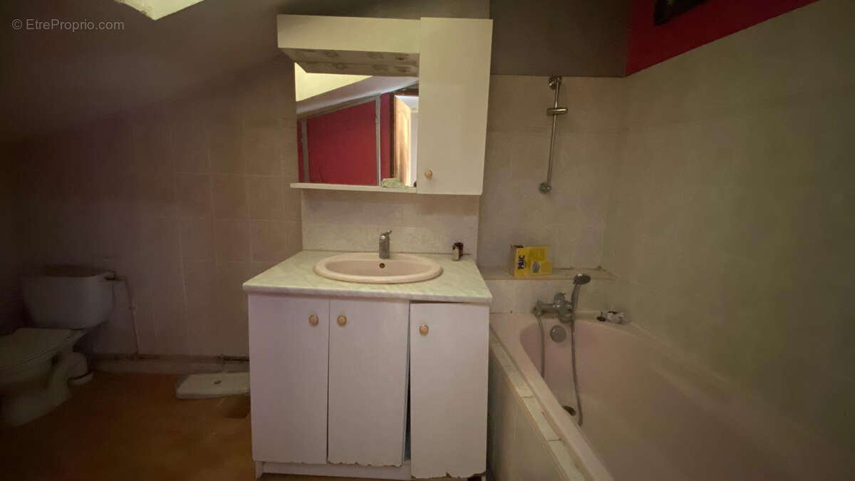 Maison à LEZIGNAN-CORBIERES