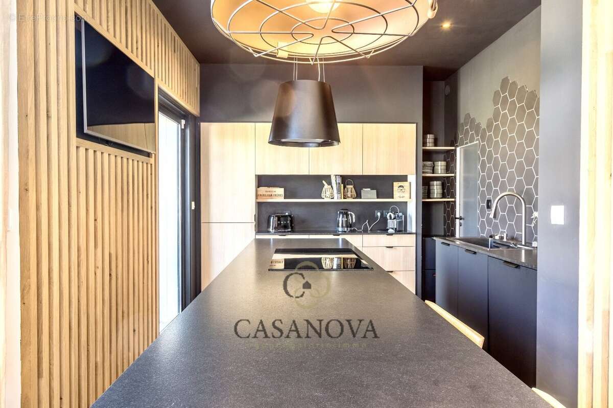 Maison à PALAVAS-LES-FLOTS