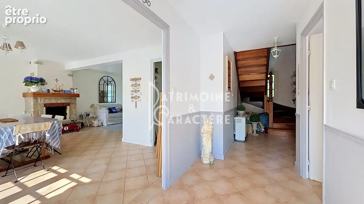 Maison 127 m² à Plouharnel  - photo 9