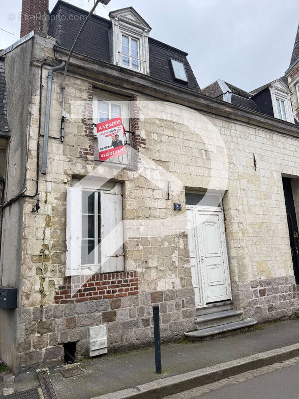 Appartement à CAMBRAI