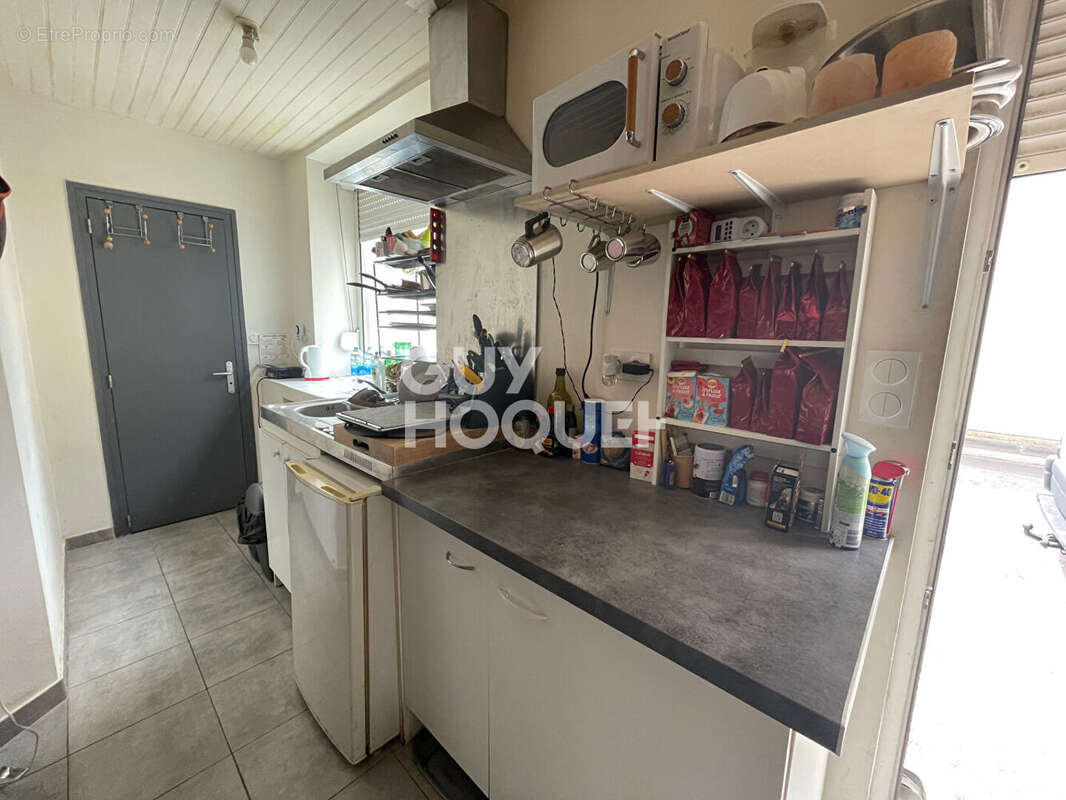 Appartement à LABOUHEYRE