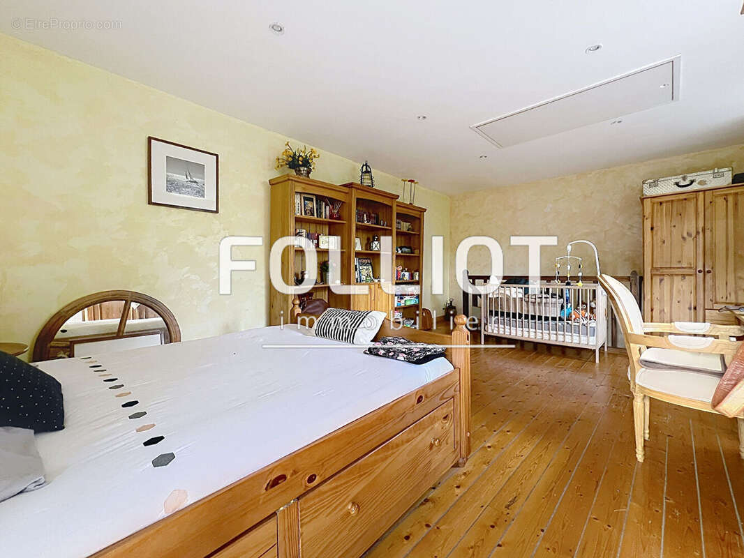 A VENDRE - Maison 3 pièces 60 m² La Bazouge du Désert - photo 10