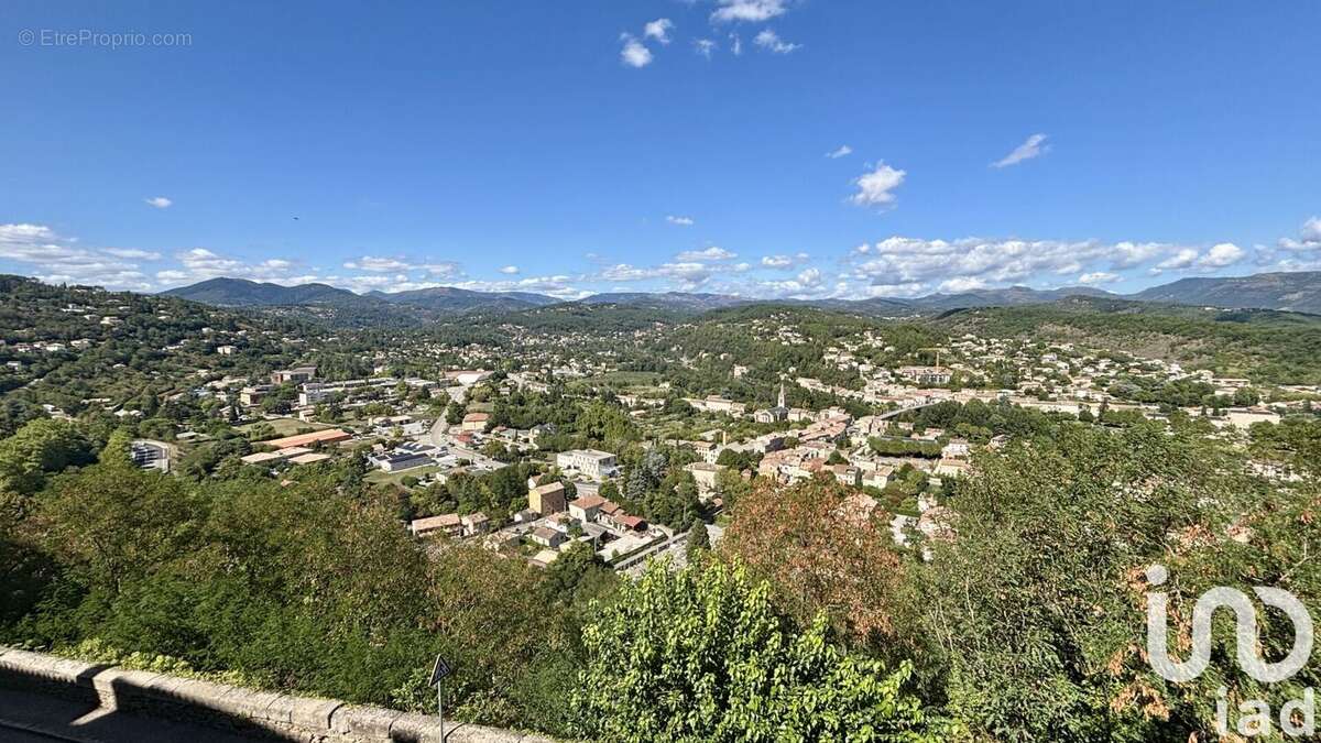 Photo 7 - Appartement à AUBENAS