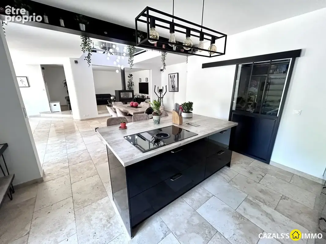 Maison 217 m² à Cely  - photo 5