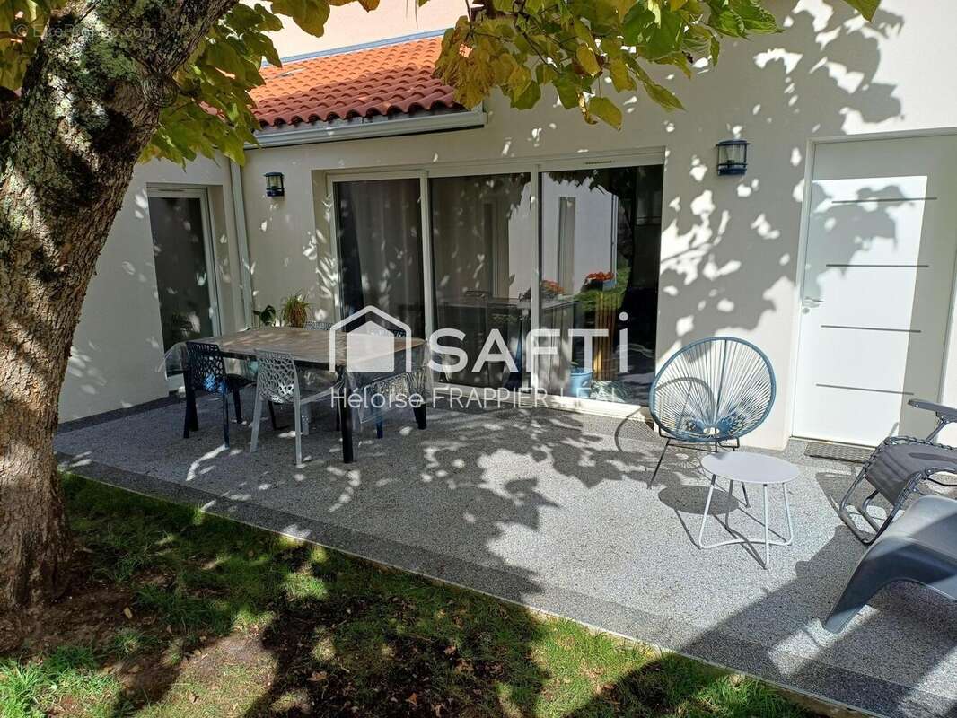 Photo 2 - Maison à GRADIGNAN