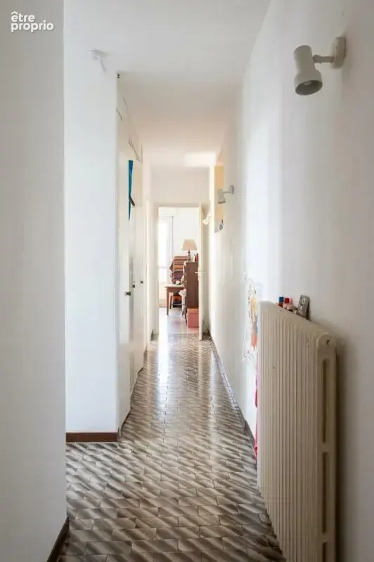 Appartement ancien - photo 5