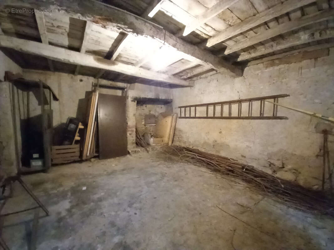 Maison à L&#039;ISLE-JOURDAIN