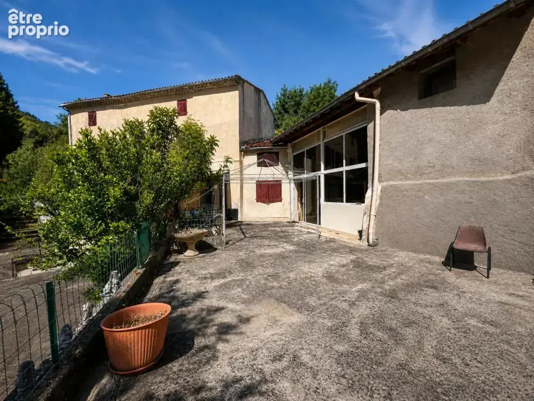 Maison de 120 m2 avec plus de 2,2 hectares de terrain - photo 23