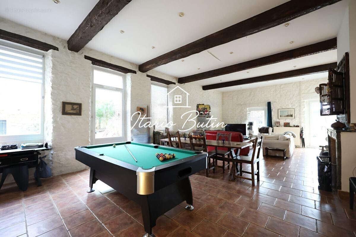 Maison 320 m² à La Redorte  - photo 7