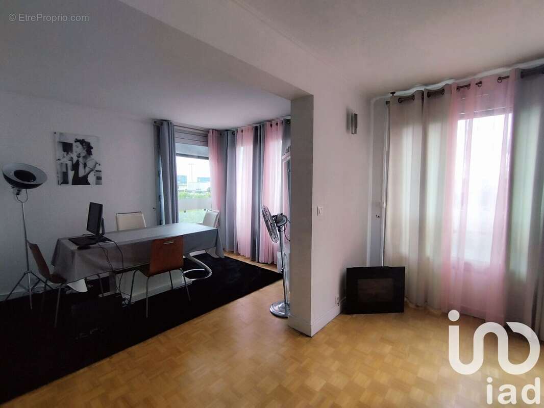 Photo 8 - Appartement à ROUEN