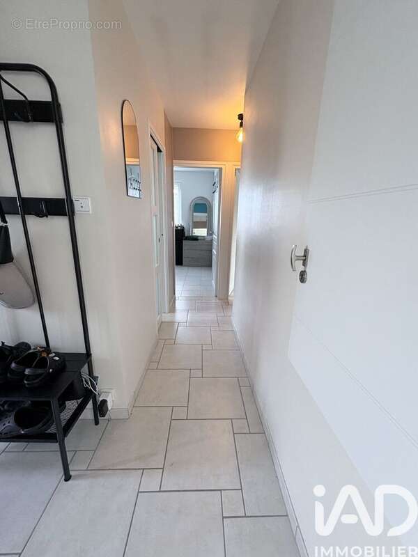 Photo 8 - Maison à GRAND-COURONNE