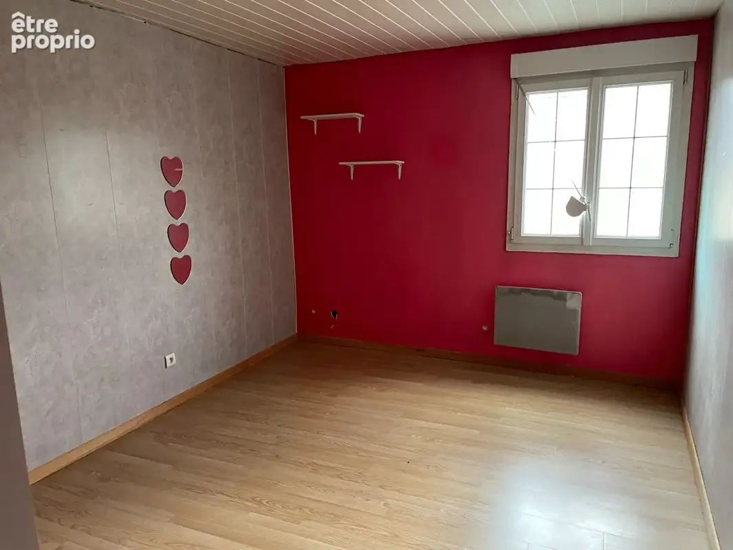 Maison spacieuse à vendre à Juniville - photo 3