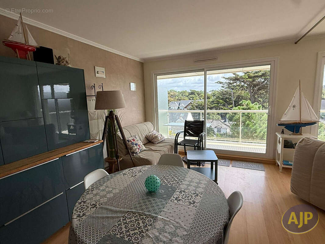 Appartement à PORNICHET