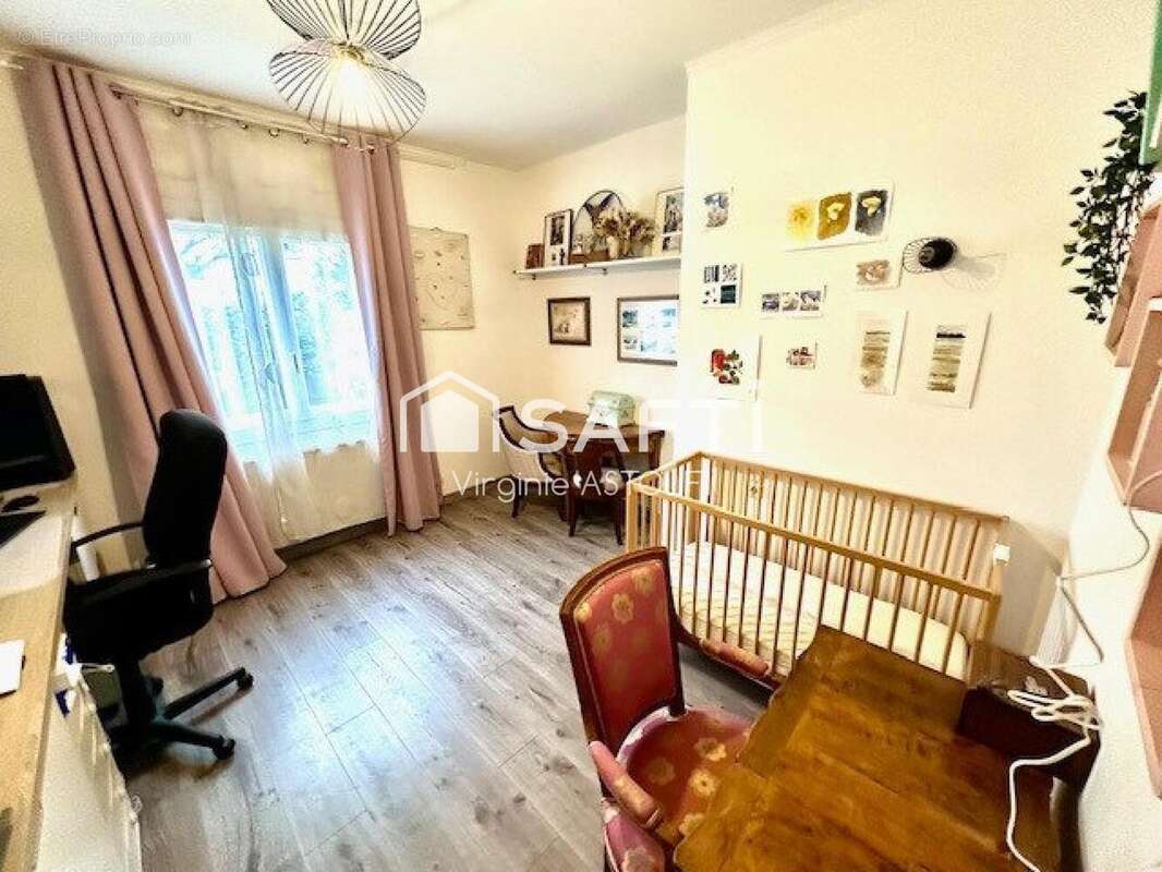 Photo 8 - Maison à VILLENEUVE-TOLOSANE