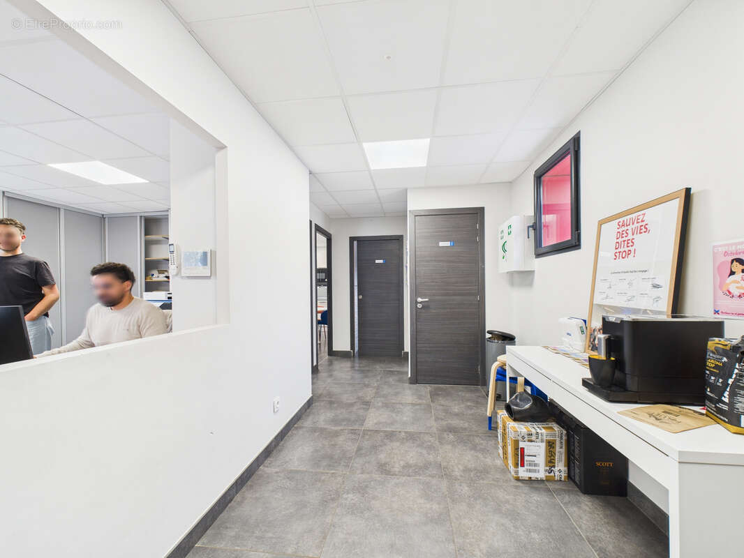 Commerce à CHAMBERY