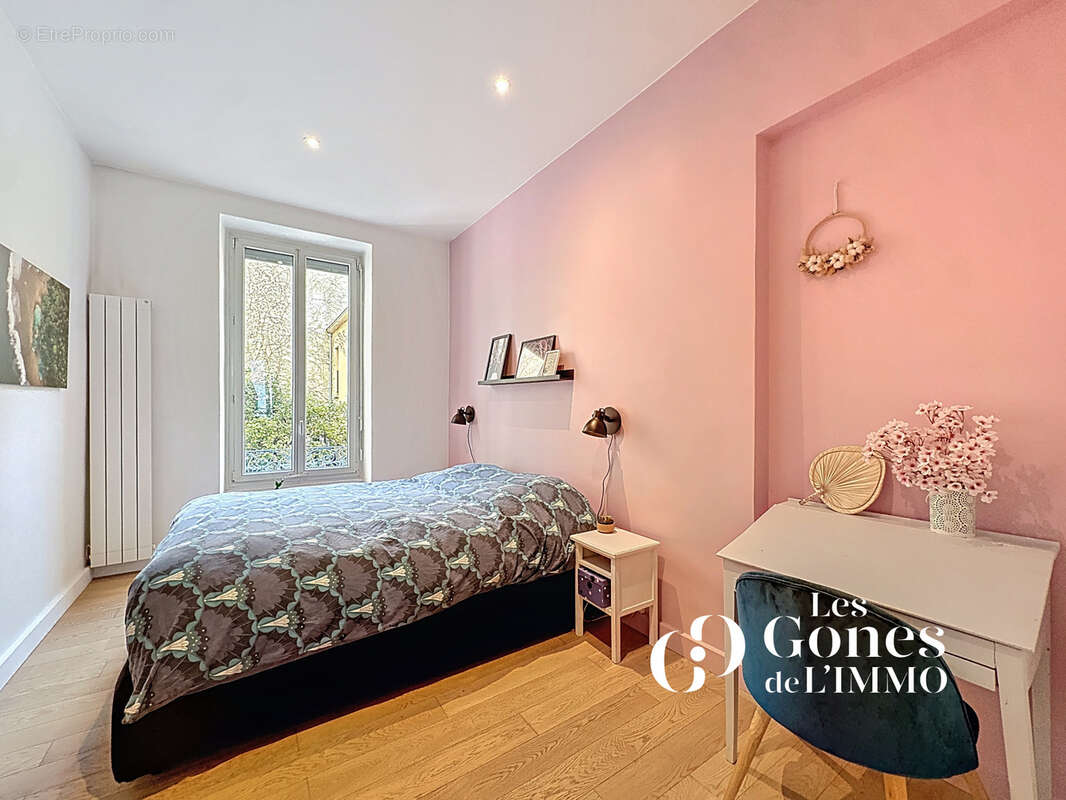 Appartement à LYON-7E