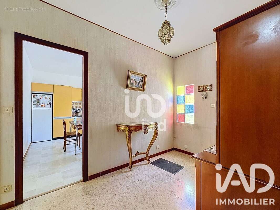 Maison 113 m² à Montpellier  - photo 8