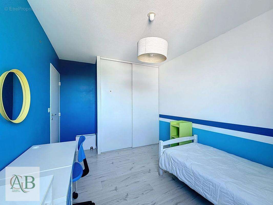 Appartement à GUETHARY