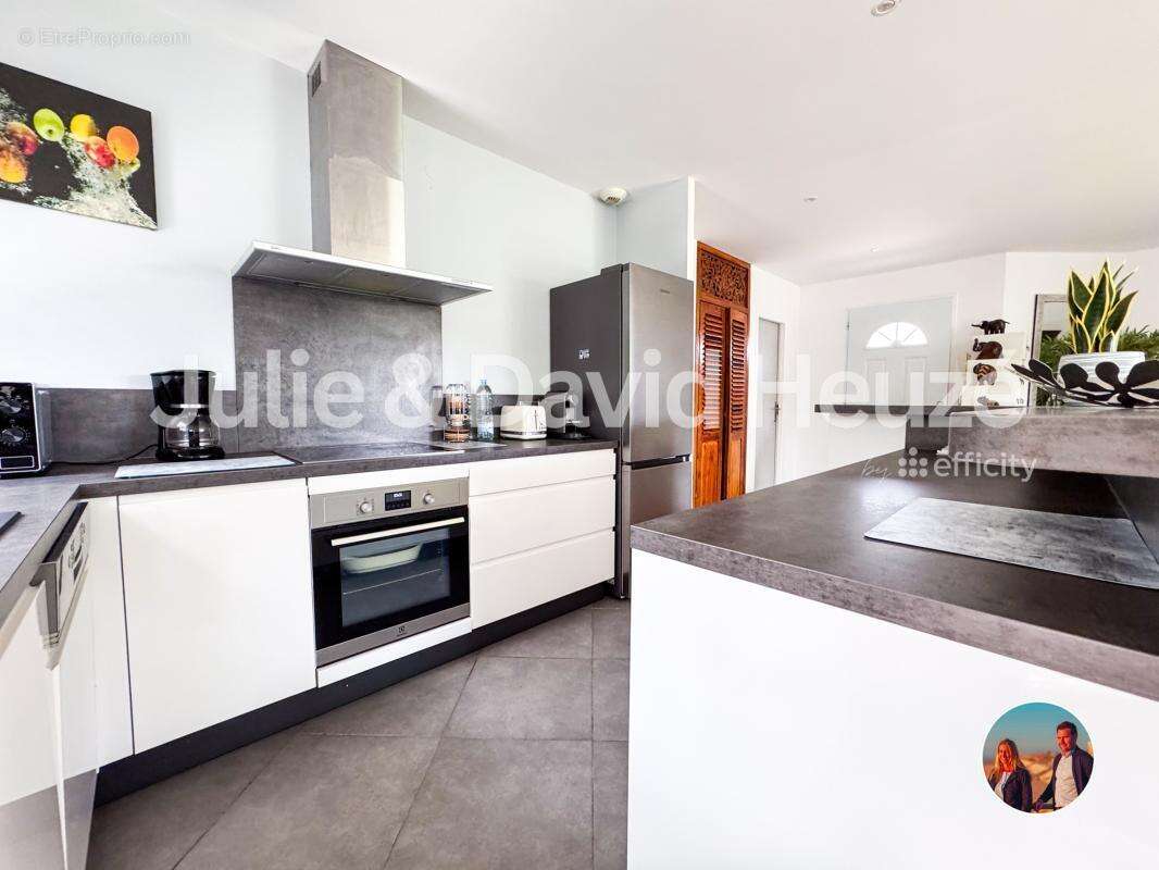 Maison 116 m² à Lacanau  - photo 5