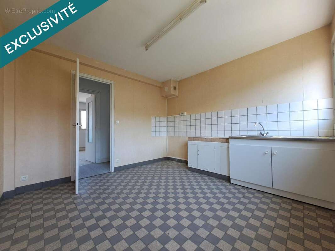 Photo 6 - Appartement à MORTAIN