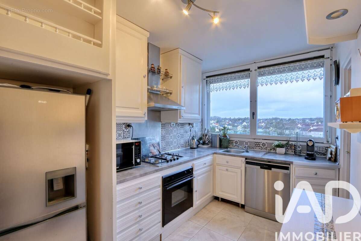 Photo 4 - Appartement à DRAVEIL