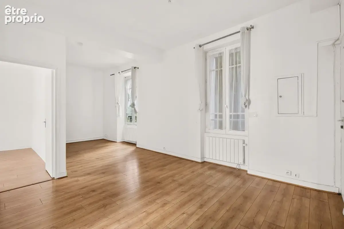 Appartement centre ville - photo 3