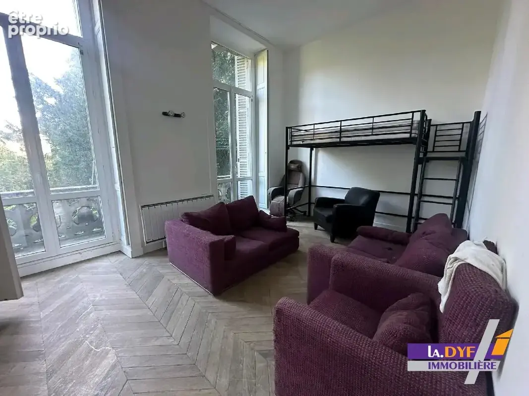 Appartement 208 m² à Compans  - photo 5