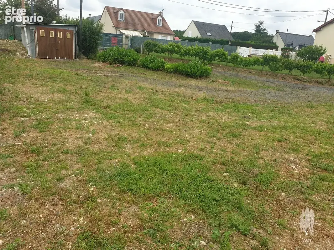 Terrain 568 m² à vendre à Monnaie (37380) - photo 68