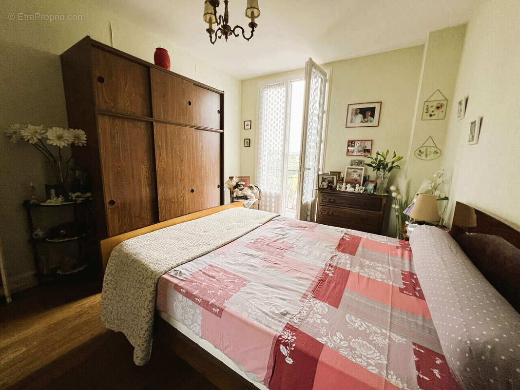 Appartement à TULLE