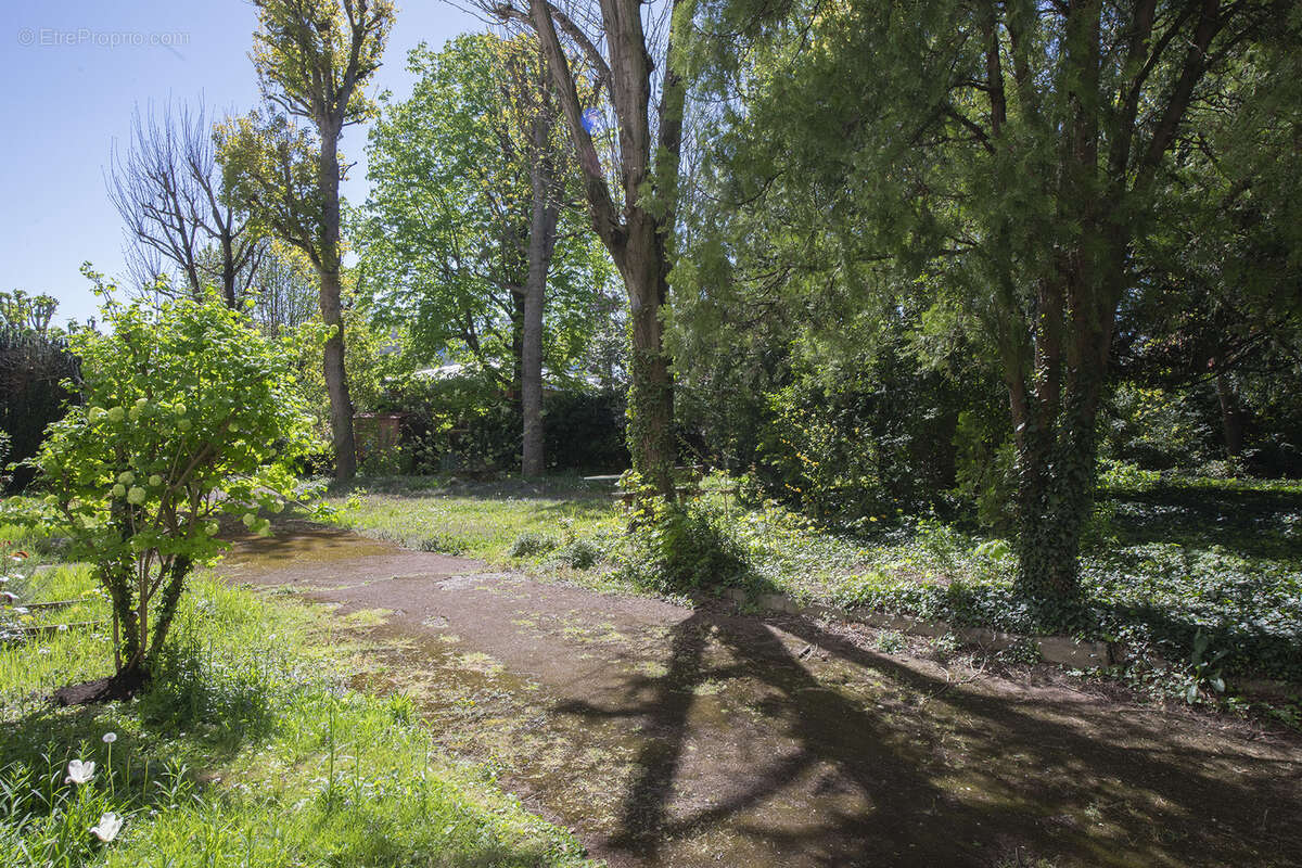 Appartement à JOINVILLE-LE-PONT