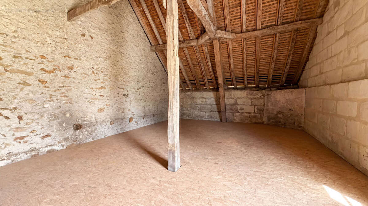 Maison à SAINT-AVERTIN