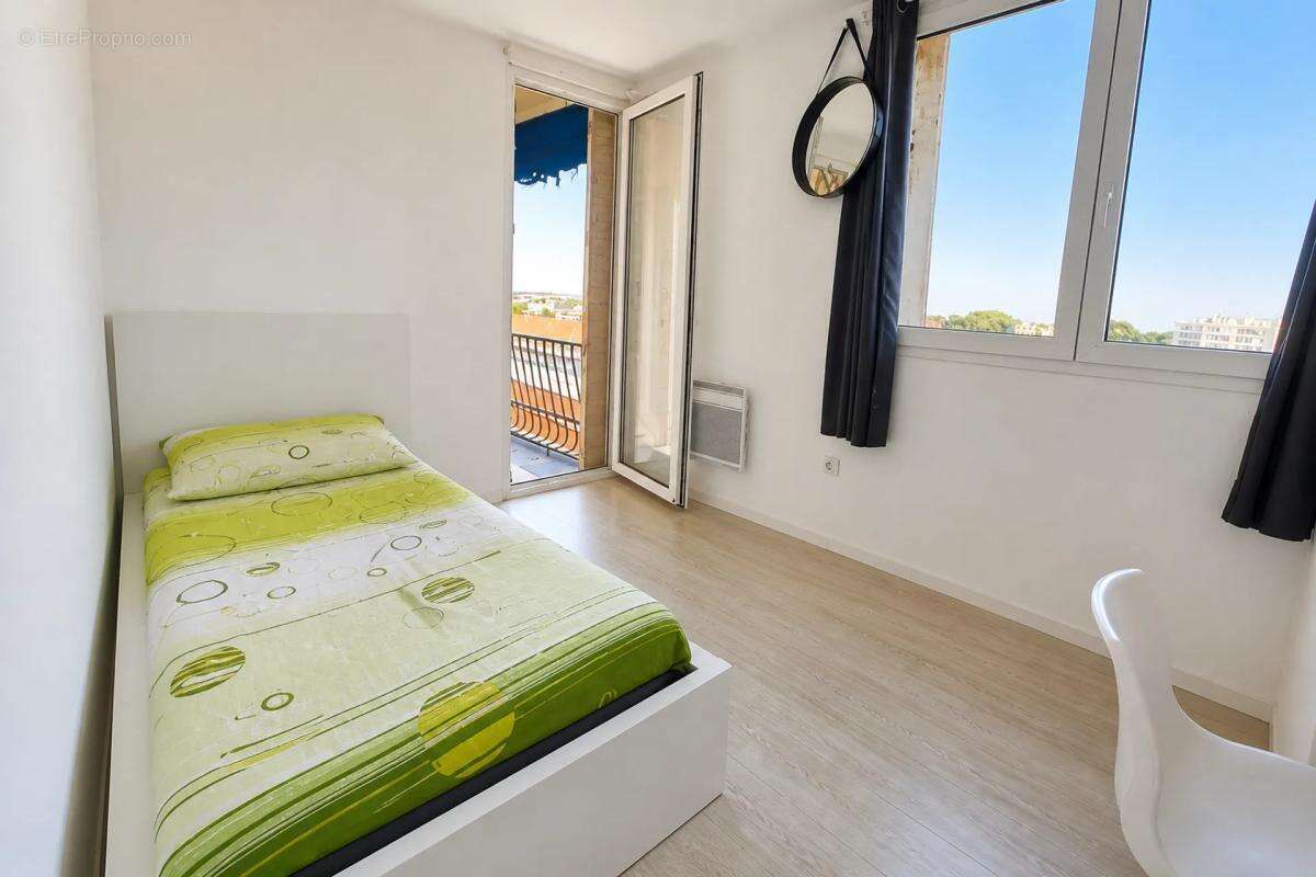 Appartement 3 chambres, Idéal colocation, rentabilité 12% ! - photo 5