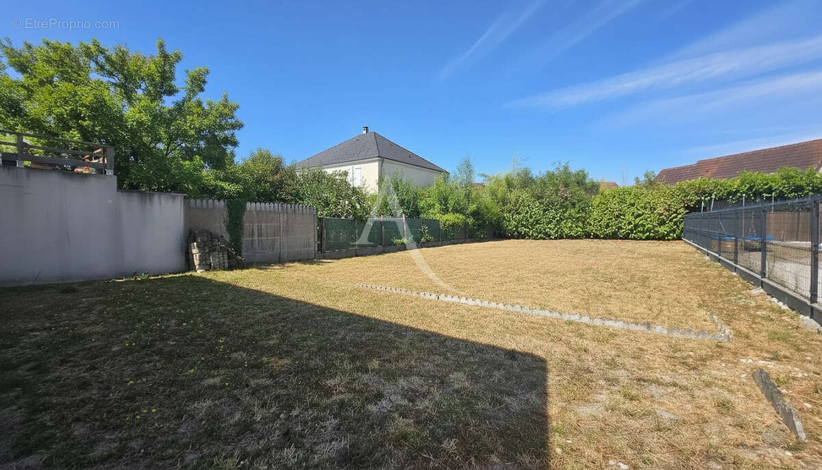 Maison 5 pièces - photo 2