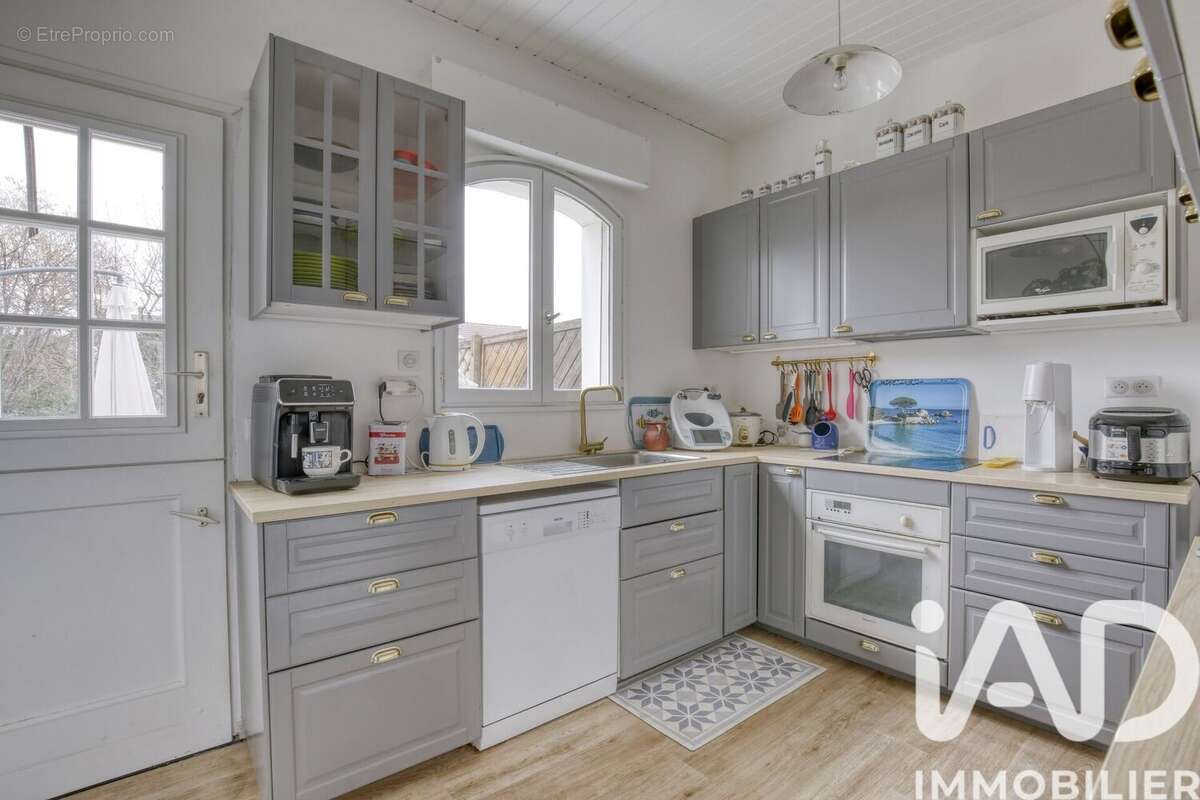 Photo 7 - Maison à MORSANG-SUR-ORGE