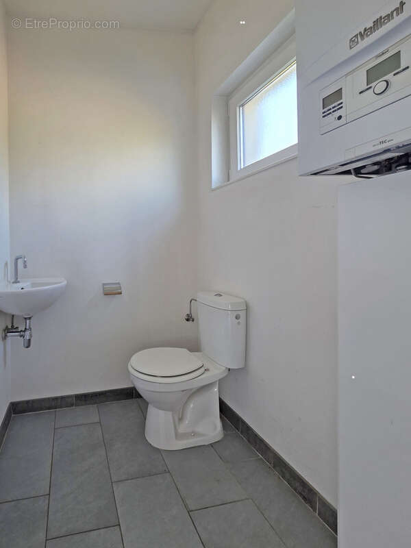 Appartement à HERRLISHEIM