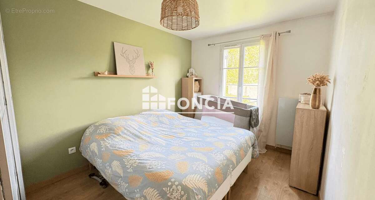 Appartement à WISSOUS