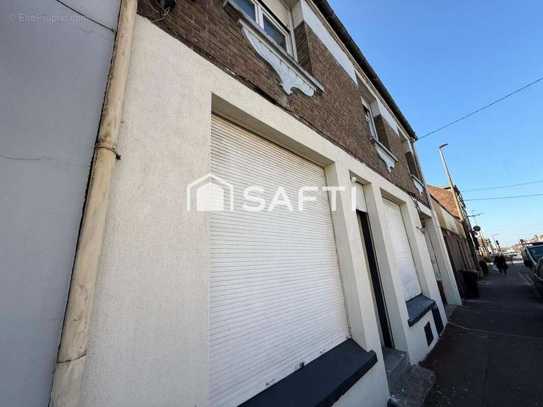 Photo 3 - Appartement à SALLAUMINES