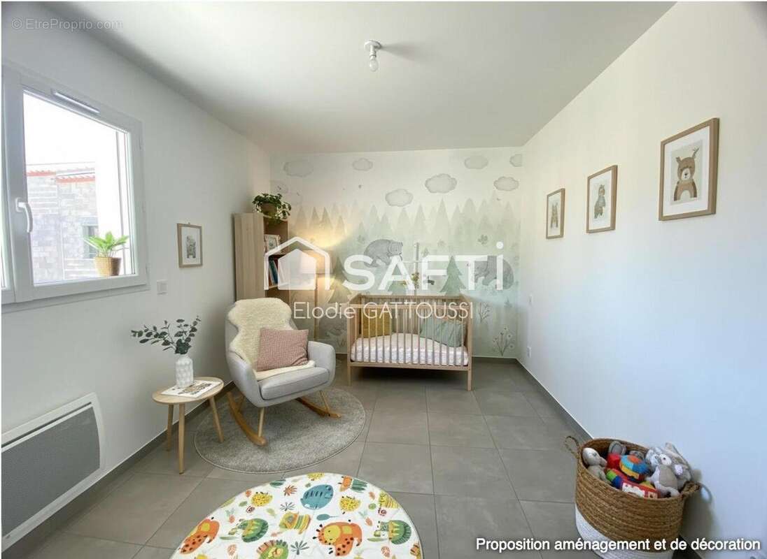 Photo 9 - Maison à MIREVAL