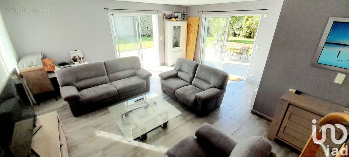 Photo 2 - Maison à PLOUHINEC