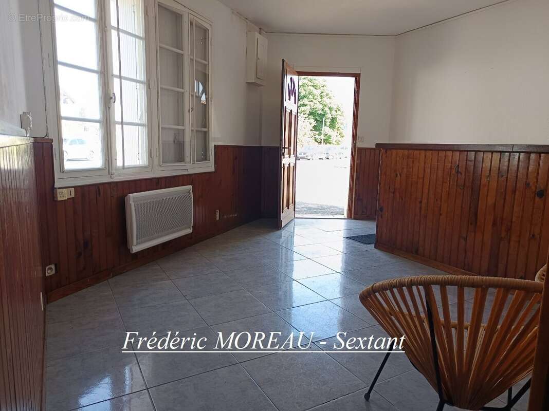 Immeuble de rapport à proximité du centre ville - photo 11