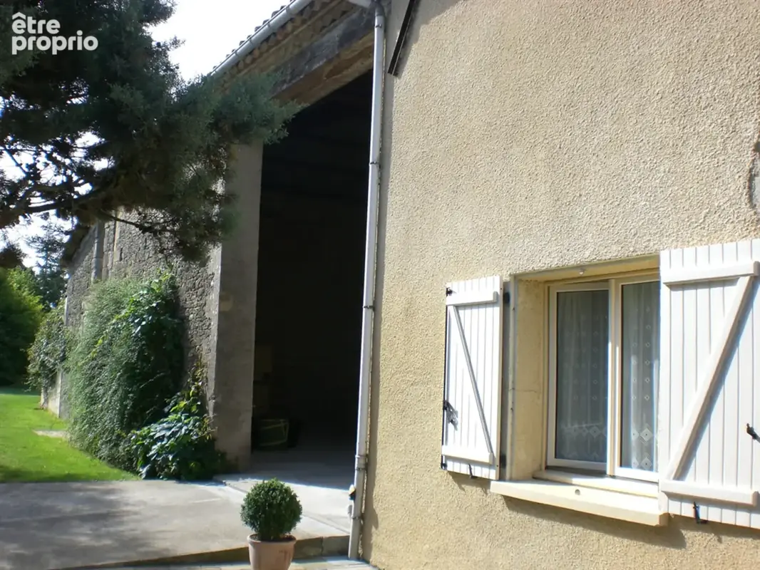 Dpt Haute Garonne (31), à vendre SAINT JULIA maison P8 de 287 m² - Terrain de 4680  - Plain pied - photo 13