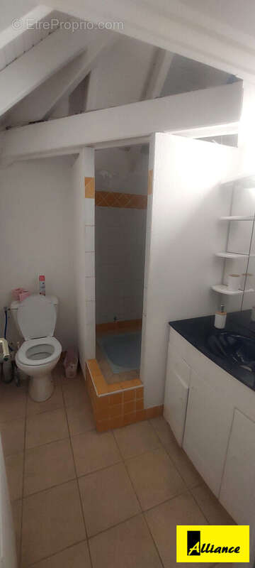 Appartement 90 m² à Saint-Martin  - photo 8