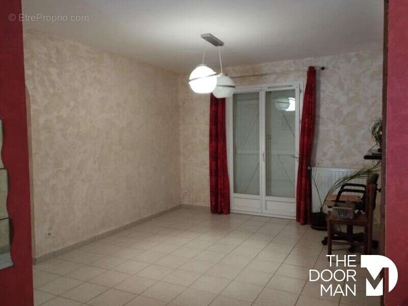 Maison à SAINT-FLORENT-SUR-CHER