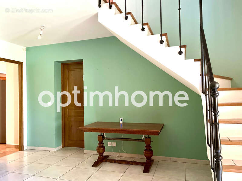 Maison à FONTAINEBLEAU